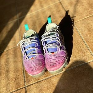 I have a lot of shoes 😭